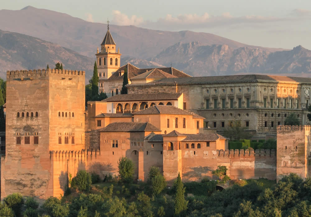 Alhambra de Granada