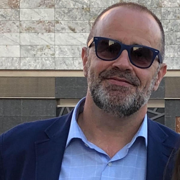 José Luis Ortega Martín